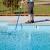 Rowlett Pool Cleaning by PoolDoc