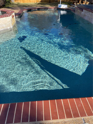 Pool Cleaning Services in Rowlett, TX (2)