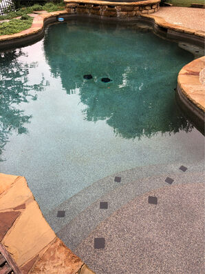Pool Cleaning Services in Rowlett, TX (1)