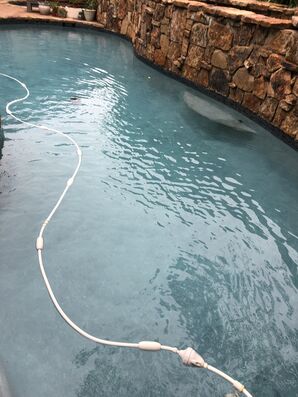 Pool Maintenance Services in Frisco, TX (1)