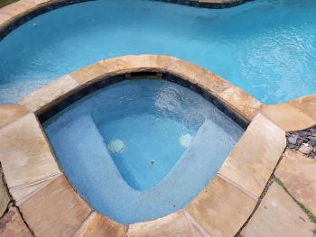 Pool Service in Garland, TX by PoolDoc