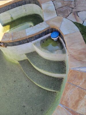 Pool Services in Garland, TX (1)
